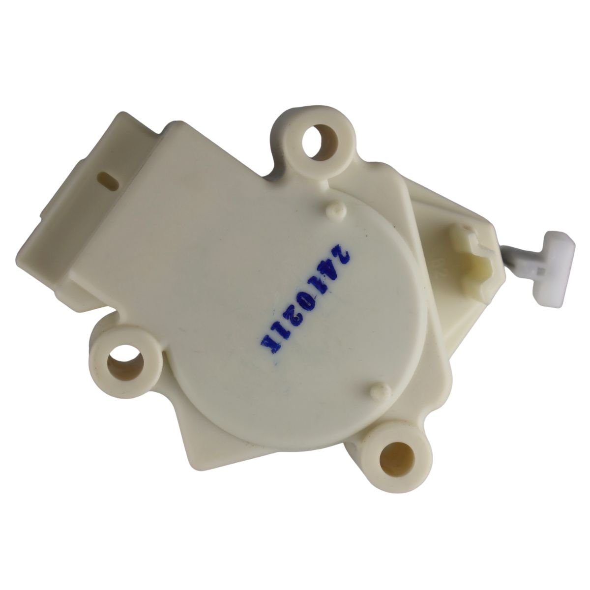 Drain motor de palanca lavadora LG