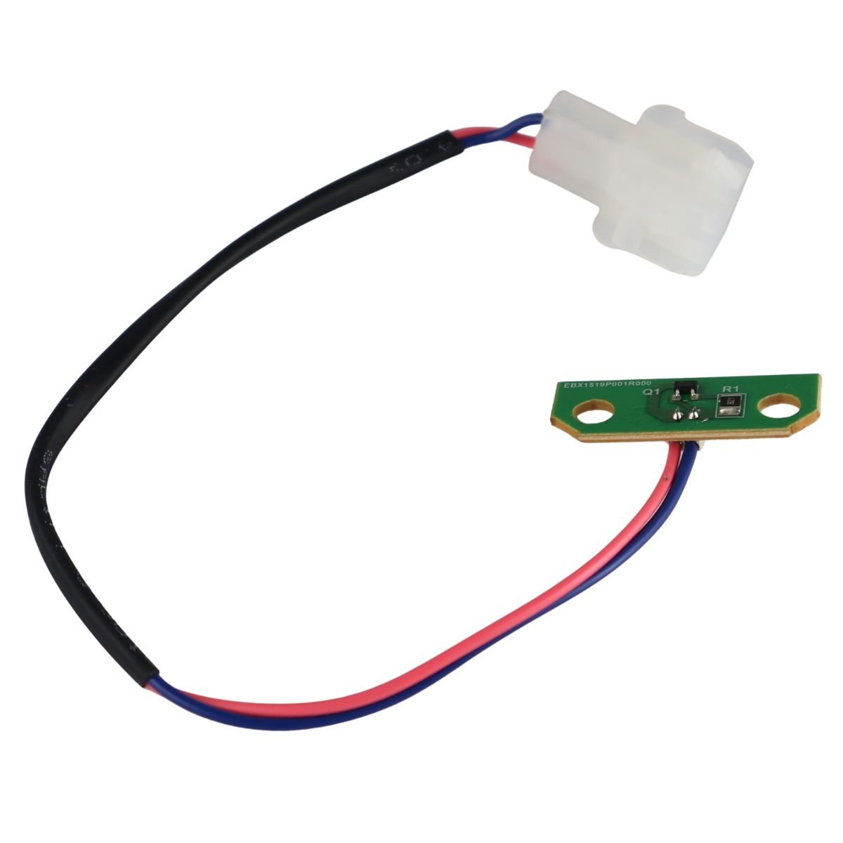 Sensor hall lavadora mabe y centrales