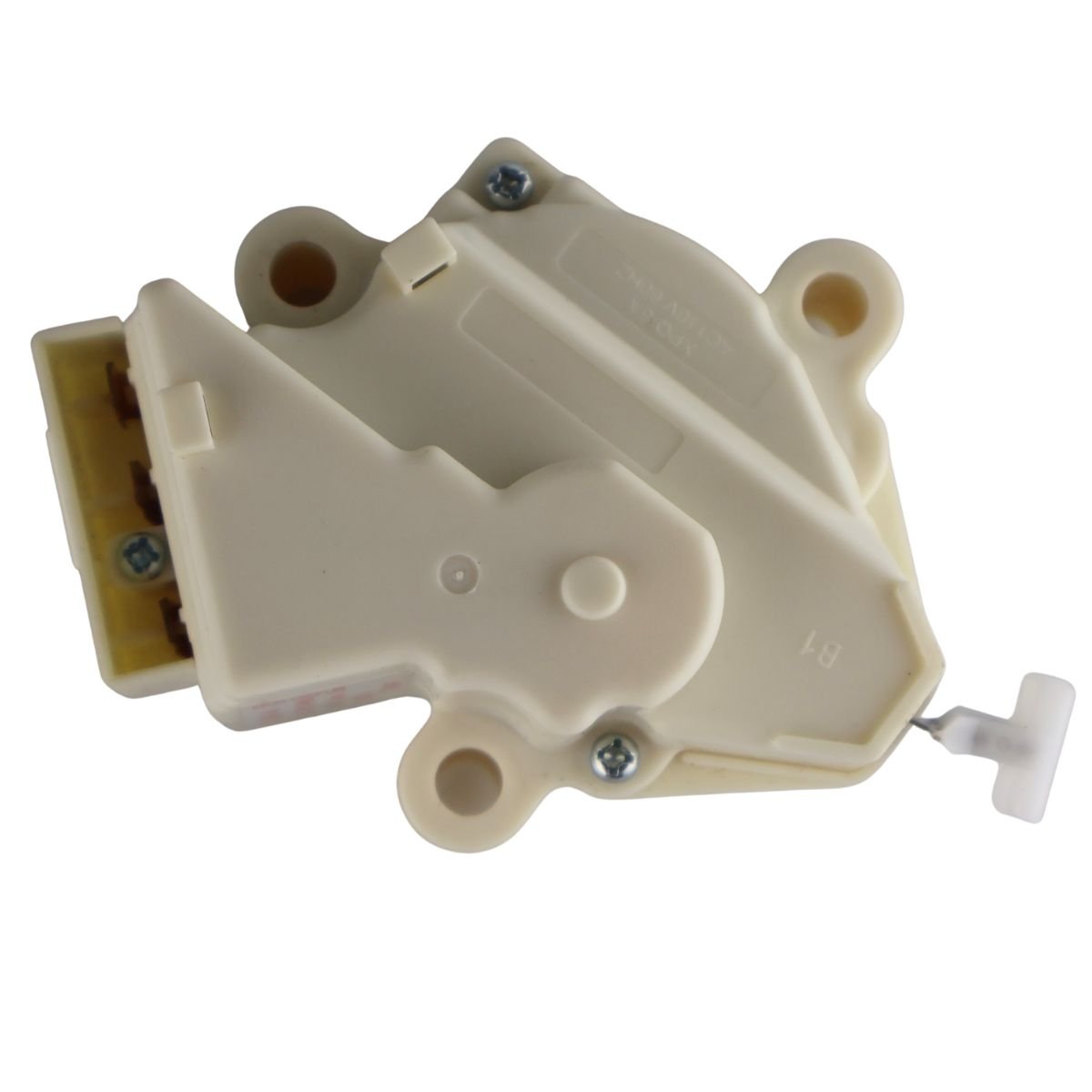 Drain motor de palanca lavadora LG