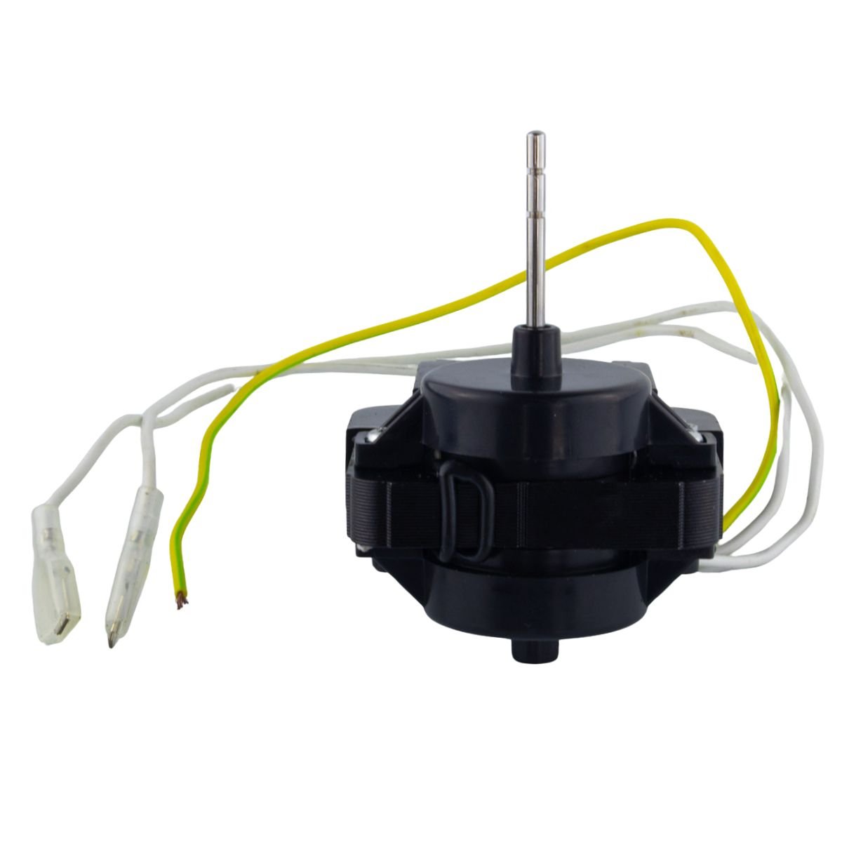 Ventilador universal negro 32000 rpm nevera no-frost