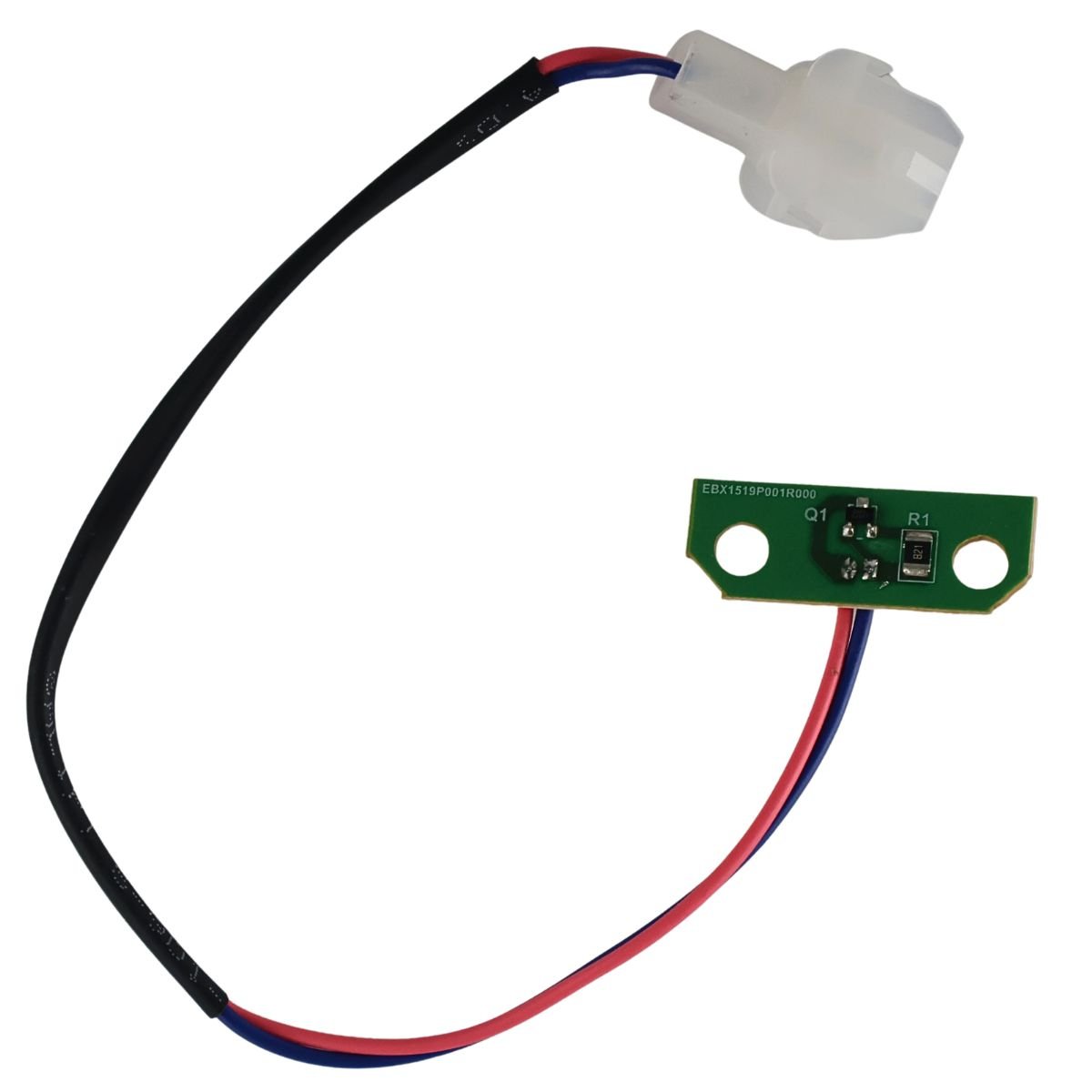Sensor hall lavadora mabe y centrales