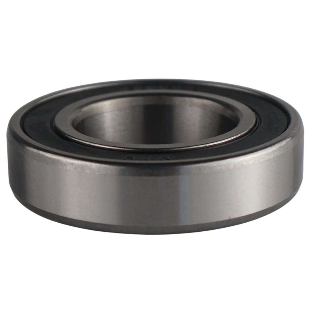 Balinera o rodamiendo 6006 Rs HMN para lavadora Mabe y Whirlpool Haceb