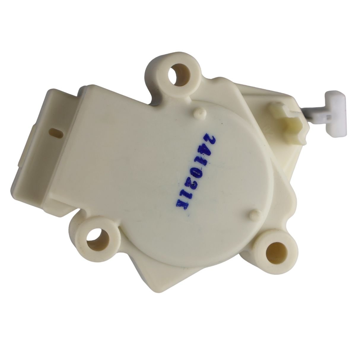 Drain motor de palanca lavadora LG