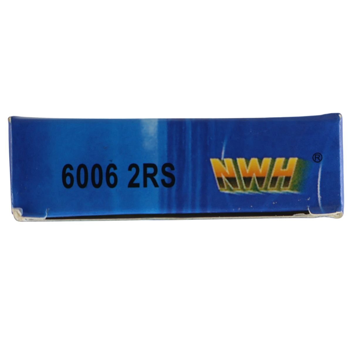 Balinera o rodamiendo 6006 Rs HMN para lavadora Mabe y Whirlpool Haceb