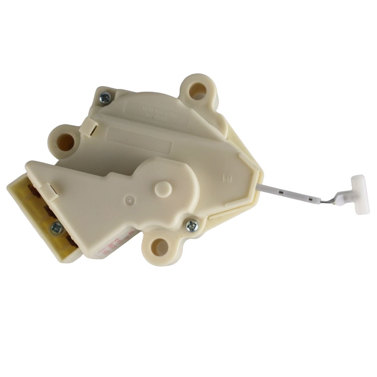 Drain motor de palanca lavadora LG