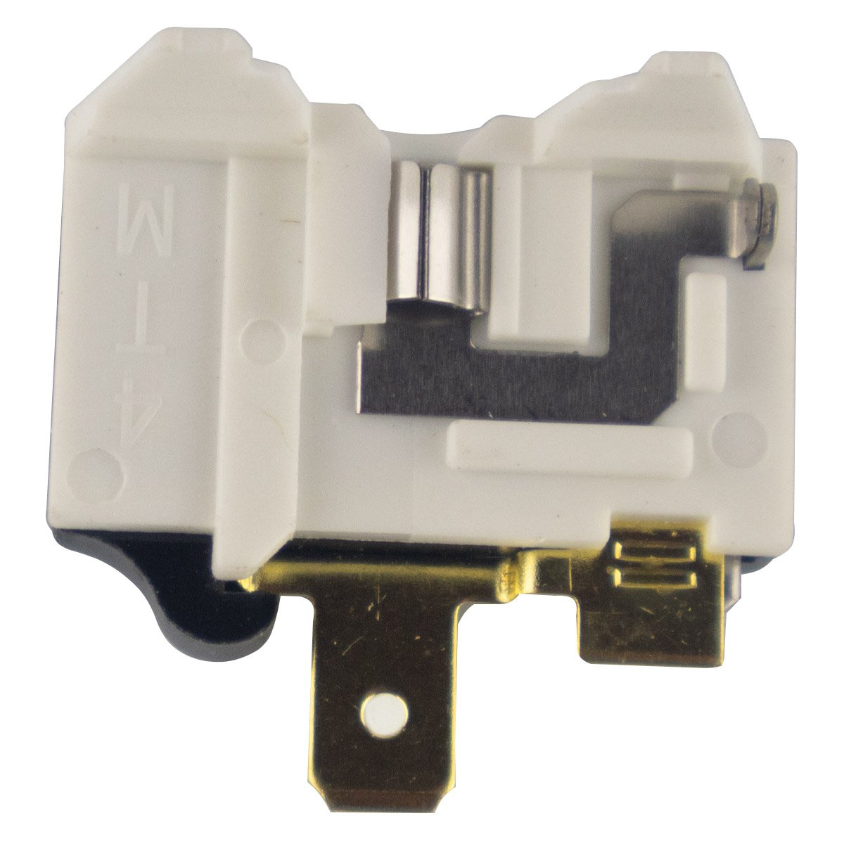 Termico ptc para compresores de nevera de 1/12 a 1/2 hp
