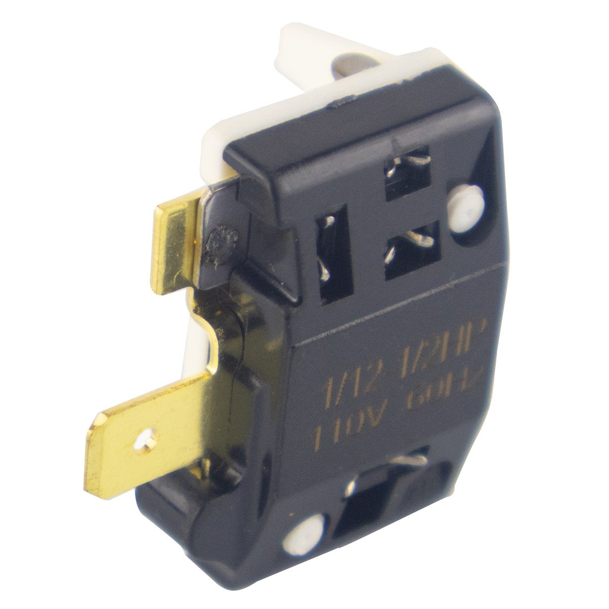 Termico ptc para compresores de nevera de 1/12 a 1/2 hp