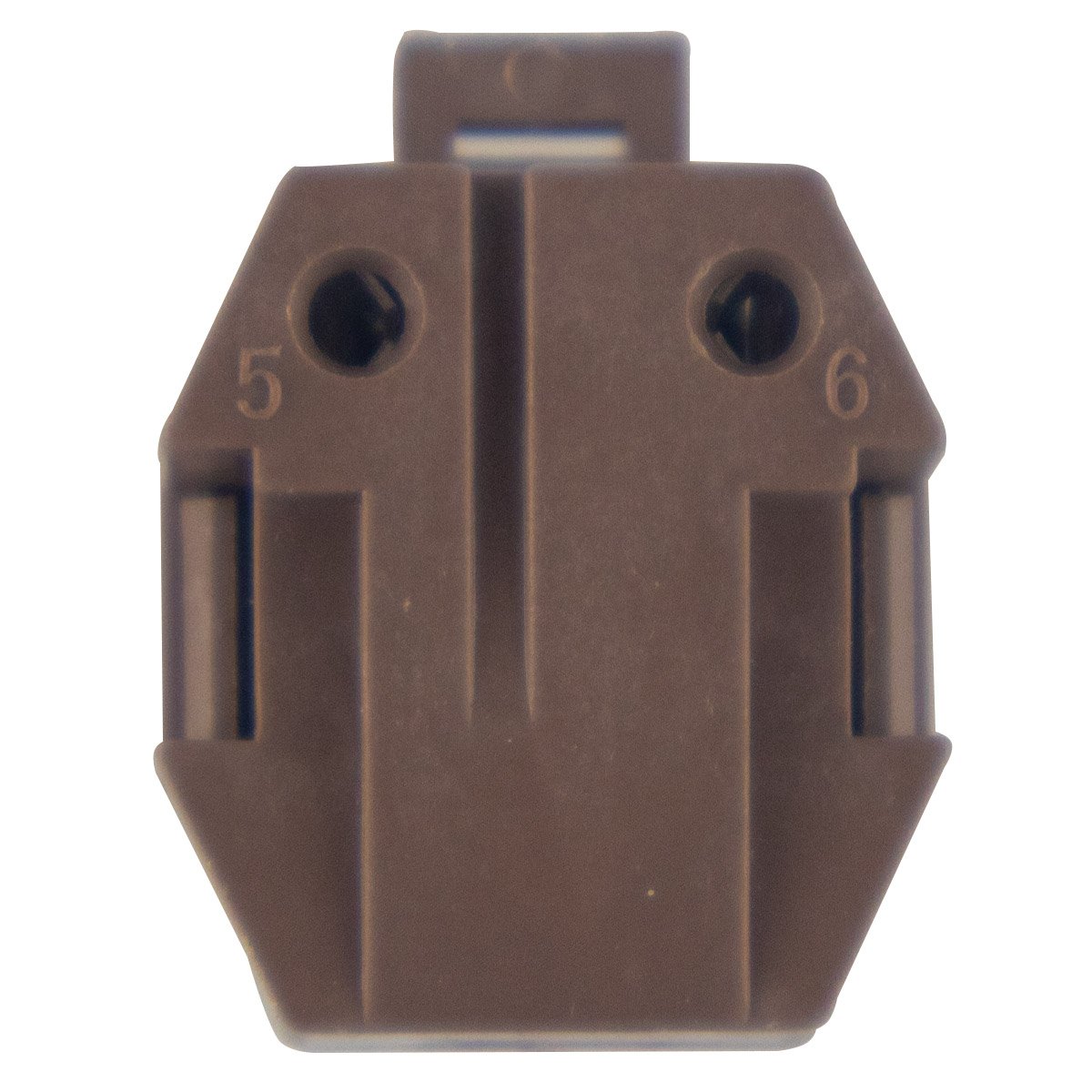 Relay ptc klixon 4 terminales de 1/12hp a 1/2 hp